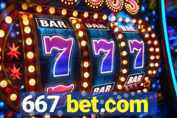 667 bet.com